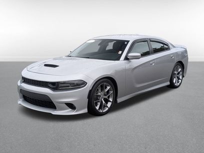 Used 2021 Dodge Charger GT w/ Navigation & Travel Group