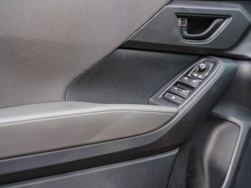 New 2026 Subaru Crosstrek 2.5i image 20