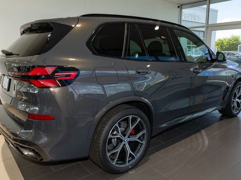 New 2026 BMW X5 xDrive40i AWD/4WD image 17