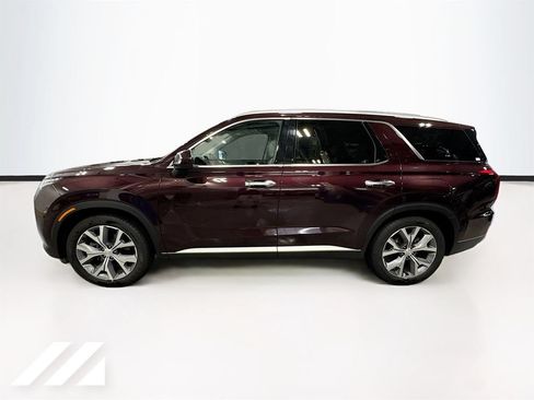 Used 2021 Hyundai Palisade SEL w/ Premium Package AWD/4WD image 8