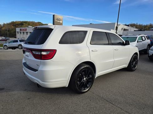 Used 2019 Dodge Durango R/T image 5