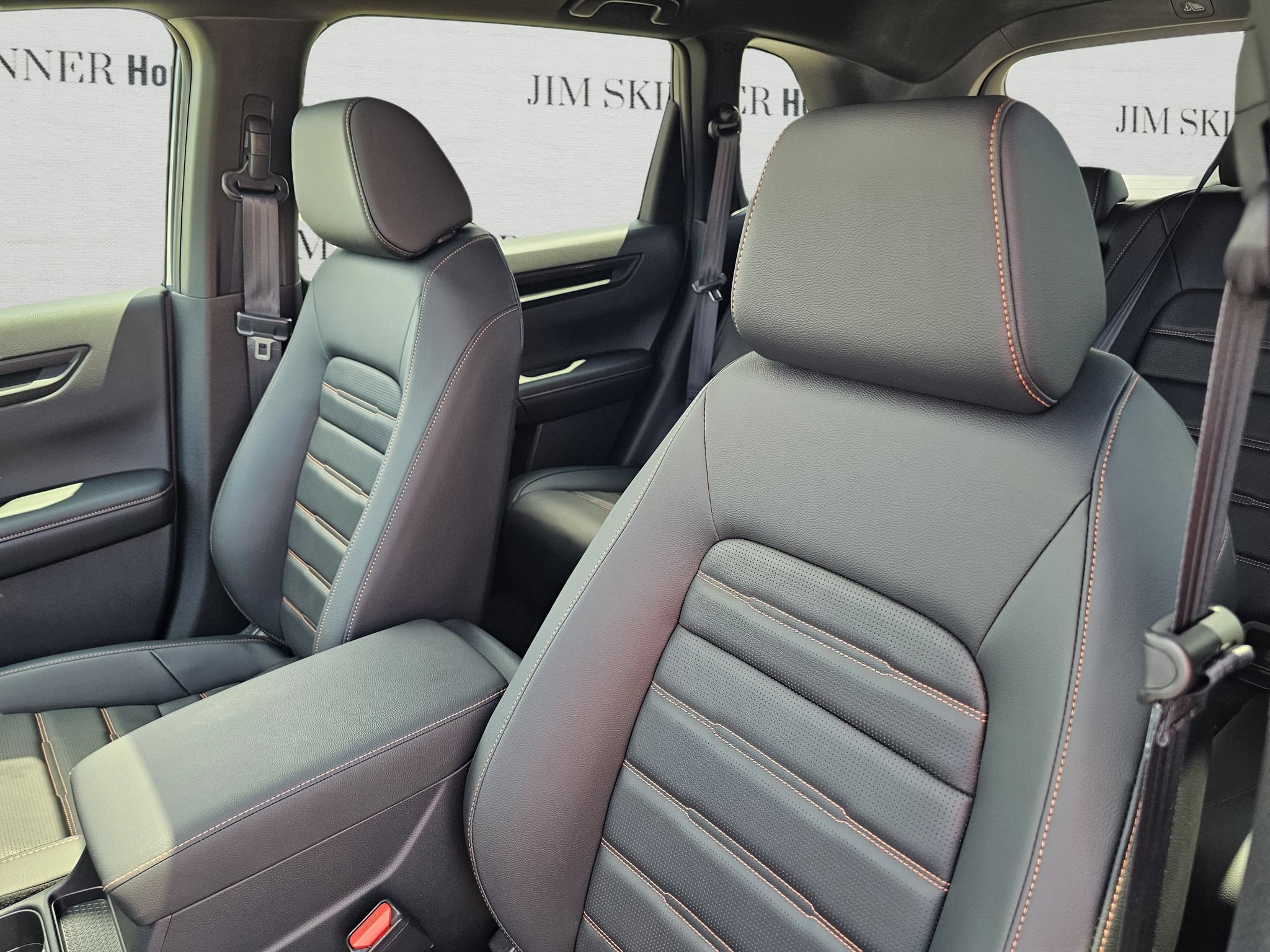 New 2026 Honda CR-V Sport-L image 19