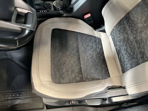 Used 2021 Ford Bronco Wildtrak image 19