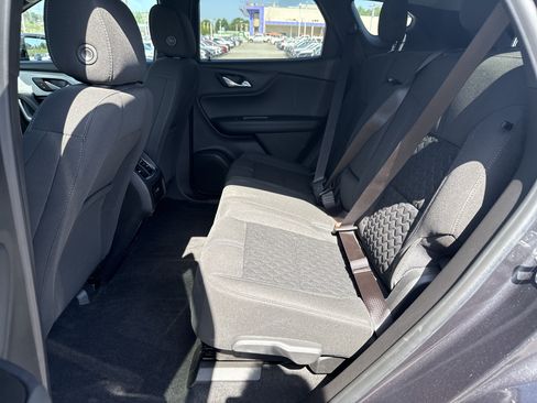 Used 2021 Chevrolet Blazer LT FWD image 31