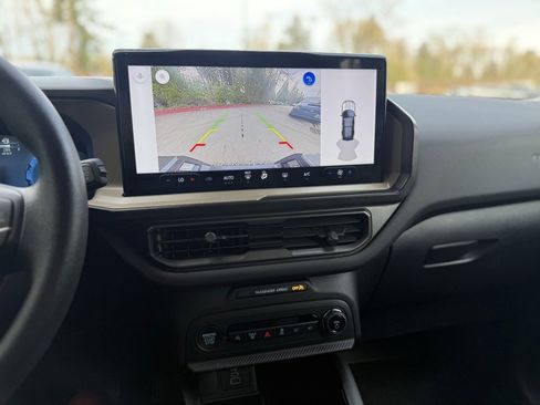 Used 2025 Ford Bronco Sport Big Bend image 43