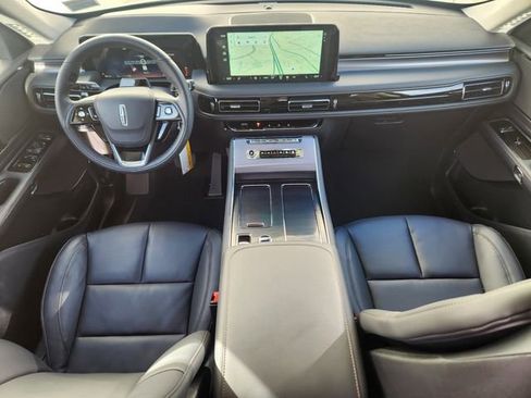 New 2026 Lincoln Aviator Premiere w/ Jet Appearance Package image 11