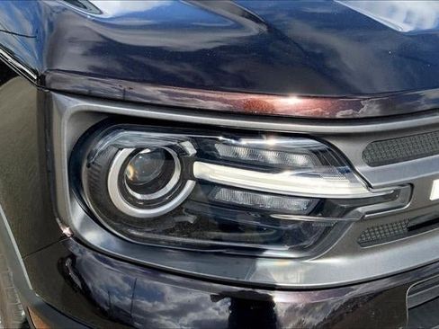 Certified 2021 Ford Bronco Sport Big Bend image 28