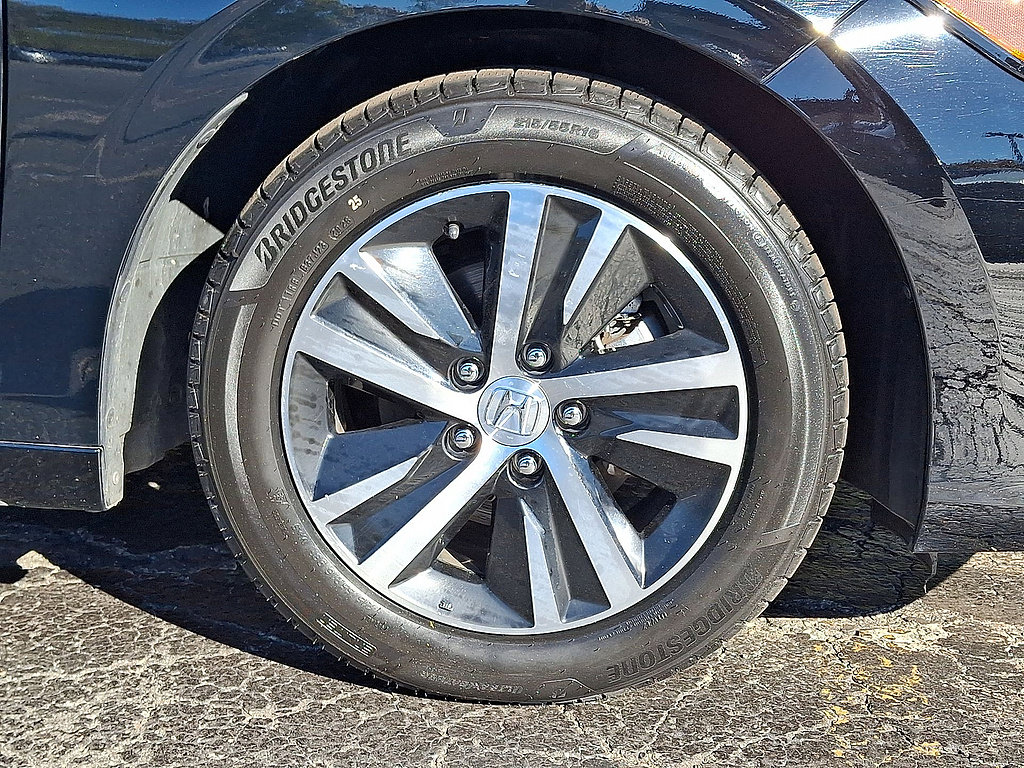 Used 2024 Honda Civic LX image 26