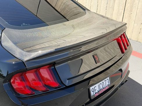 Used 2021 Ford Mustang GT Premium w/ Equipment Group 401A RWD image 16