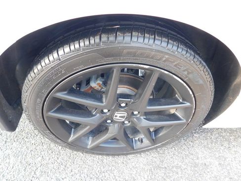 Used 2023 Honda Civic Sport Touring image 9