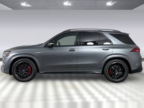 New 2026 Mercedes-Benz GLE 63 AMG S image 2