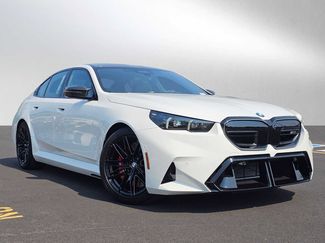 New 2026 BMW M5 w/ Carbon Package video 1