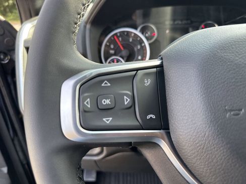 New 2025 RAM 2500 Lone Star image 13