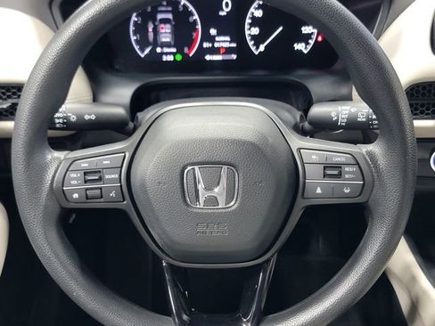 Certified 2023 Honda HR-V LX image 26