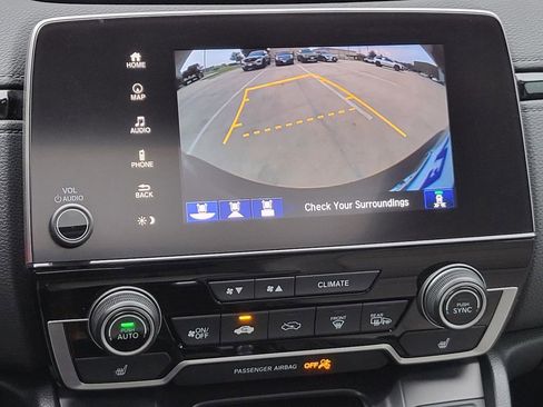 Used 2020 Honda CR-V Touring image 25