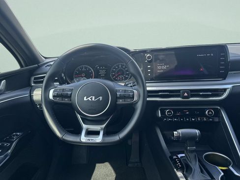 Used 2024 Kia K5 GT-Line FWD image 20