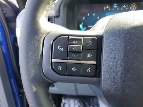 New 2026 Ford F150 XLT image 15