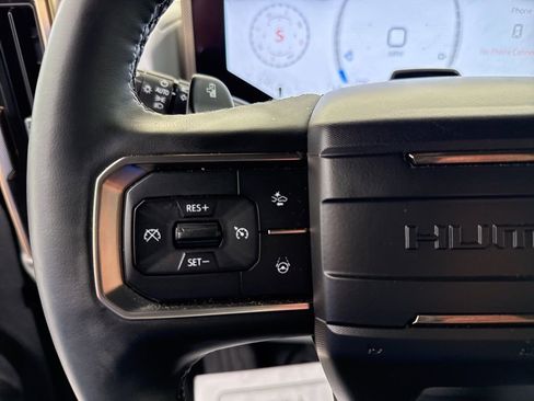 New 2025 GMC Hummer EV 3X image 23