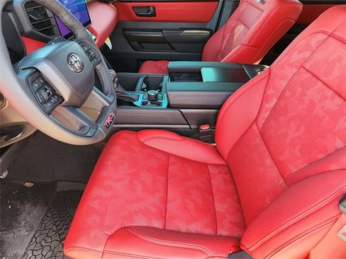 New 2026 Toyota Tundra TRD Pro image 9