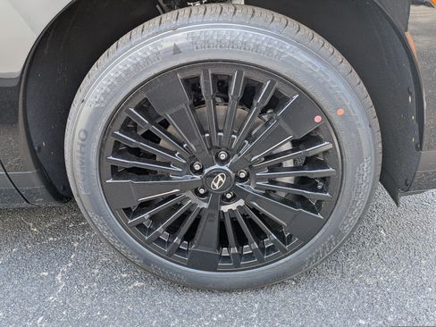 New 2026 Hyundai Santa Fe Calligraphy AWD/4WD image 9