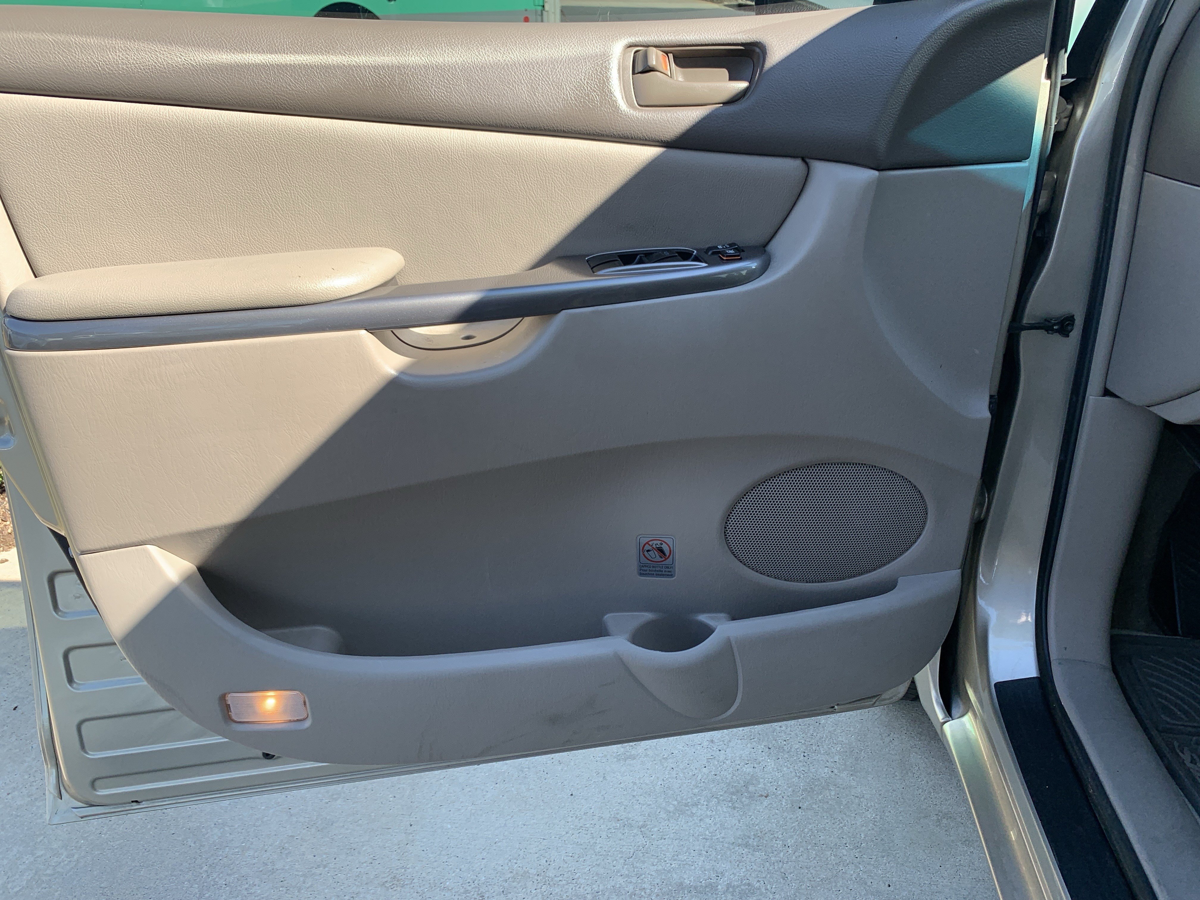 Used 2008 Toyota Sienna LE FWD image 14