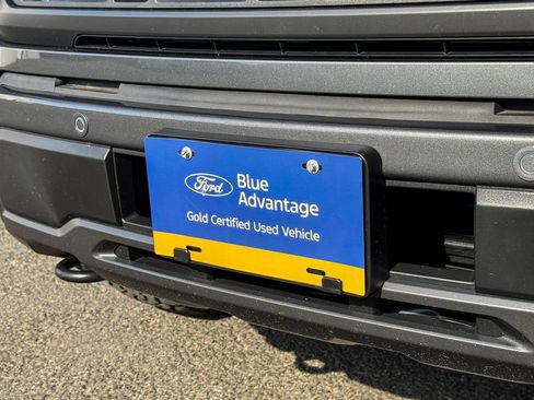 Used 2025 Ford F150 Tremor w/ Tow/Haul Package AWD/4WD image 10