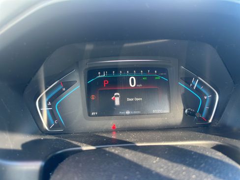 Used 2019 Honda Odyssey EX-L image 7