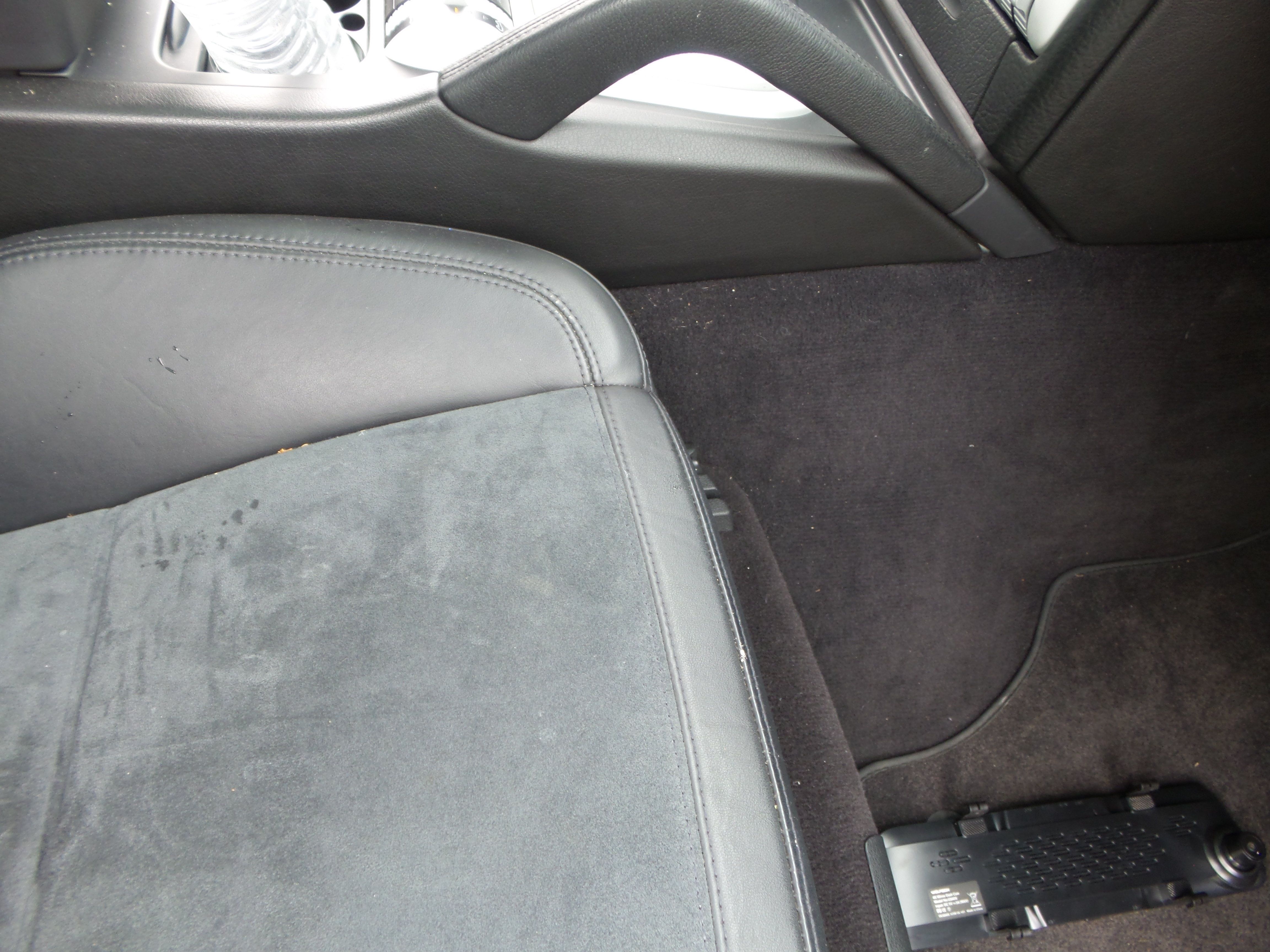 Used 2009 Porsche Cayenne GTS AWD/4WD image 58
