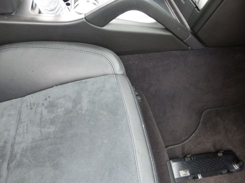Used 2009 Porsche Cayenne GTS AWD/4WD image 58