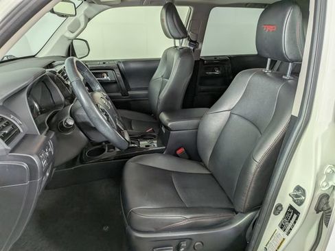 Used 2023 Toyota 4Runner TRD Pro AWD/4WD image 20