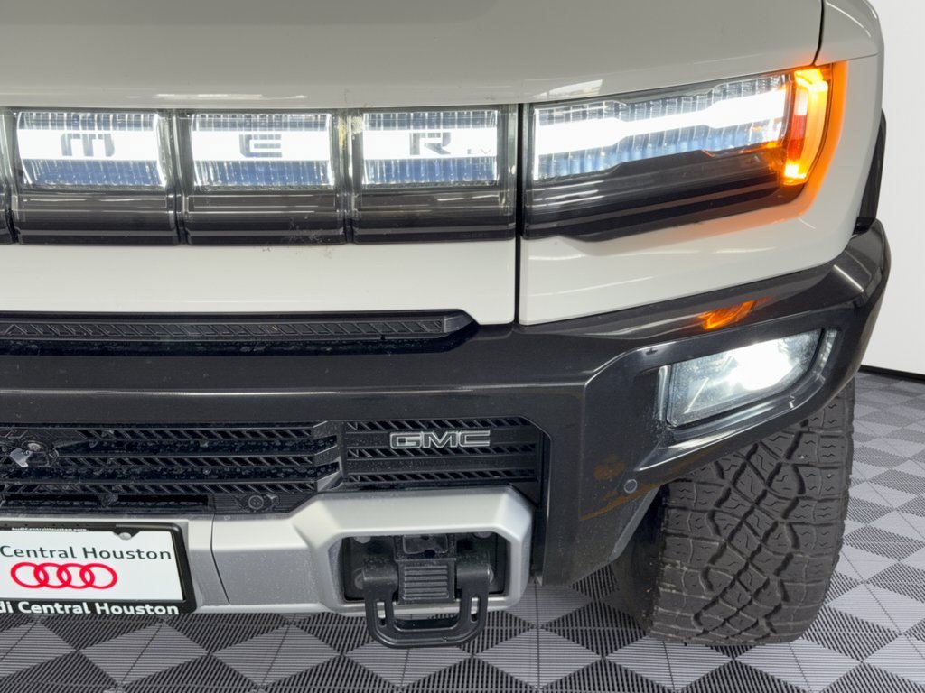 Used 2023 GMC Hummer EV Edition 1 AWD/4WD image 12