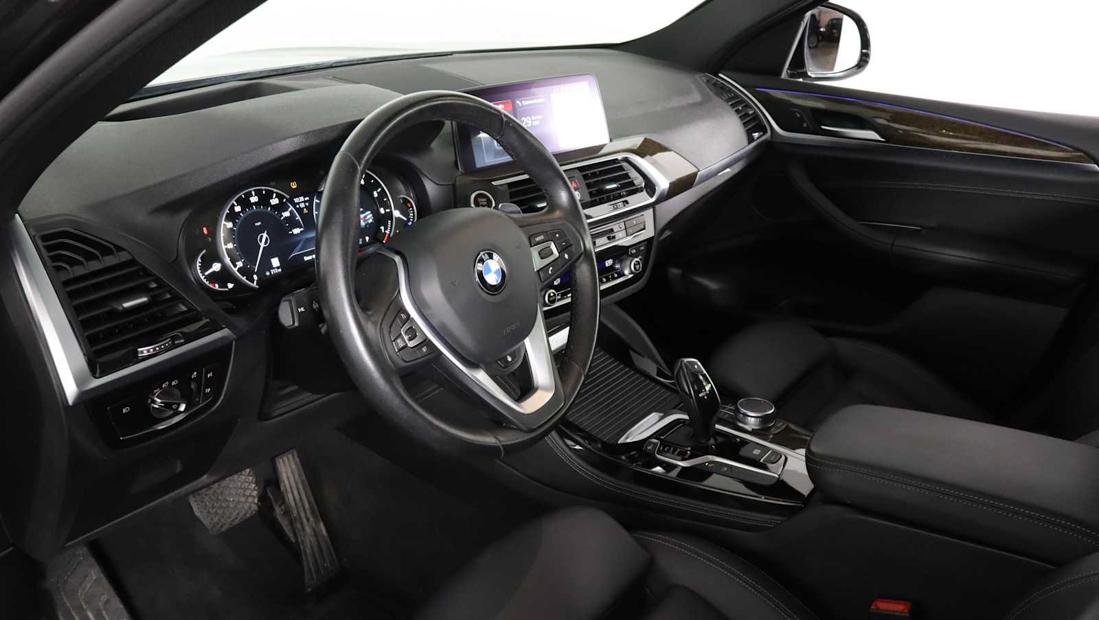 Used 2019 BMW X4 xDrive30i w/ Premium Package AWD/4WD image 12