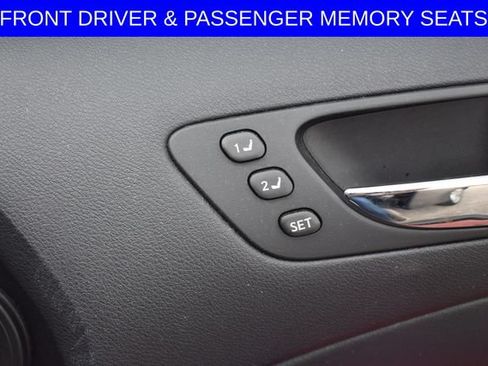 Used 2007 Lexus ES 350 w/ Premium Plus Pkg FWD image 8