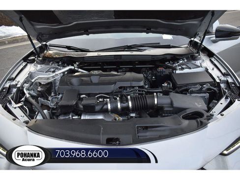 New 2025 Acura TLX SH-AWD w/ A-SPEC Pkg image 35