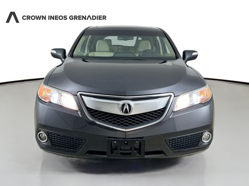 Used 2013 Acura RDX FWD w/ Technology Package image 2