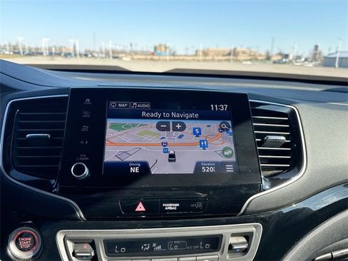 Used 2023 Honda Ridgeline Black Edition image 25