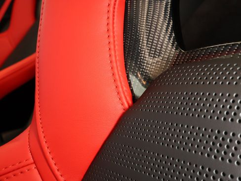 New 2026 Chevrolet Corvette Z06 image 16