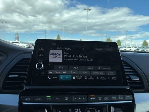 New 2026 Honda Odyssey EX-L image 18