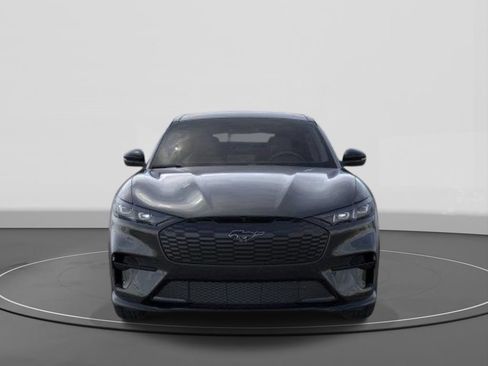 New 2026 Ford Mustang Mach-E Premium w/ Sport Appearance Package RWD image 6