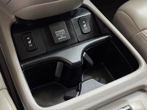 Used 2014 Honda CR-V EX-L image 41