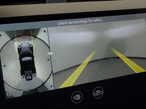 Used 2022 Land Rover Defender 110 SE image 54