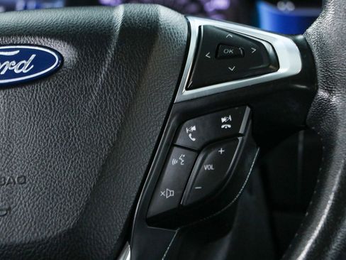 Used 2021 Ford Edge SEL w/ Convenience Package FWD image 14