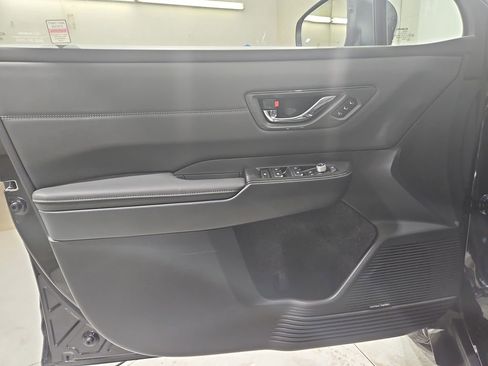 New 2026 Subaru Outback Touring image 10