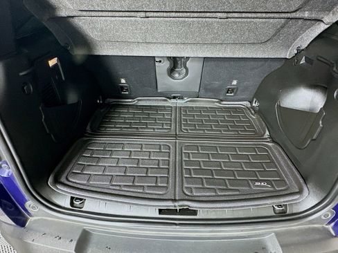 Used 2021 Jeep Renegade Limited image 33