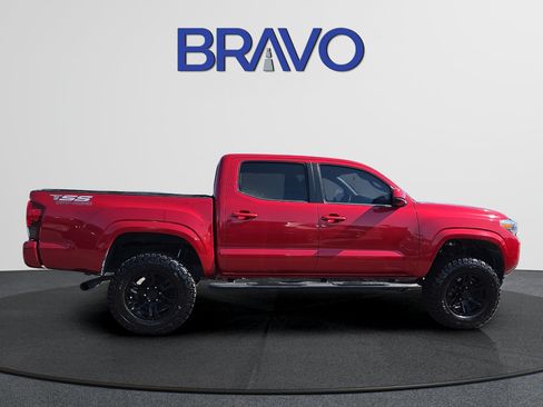 Used 2021 Toyota Tacoma SR w/ SR Convenience Package RWD image 5