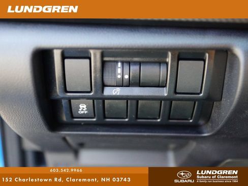 Used 2020 Subaru Impreza 2.0i AWD/4WD image 13