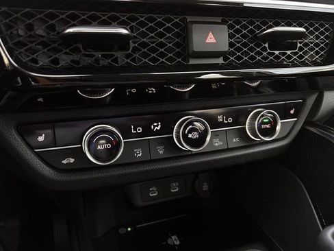 New 2026 Acura ADX AWD image 20
