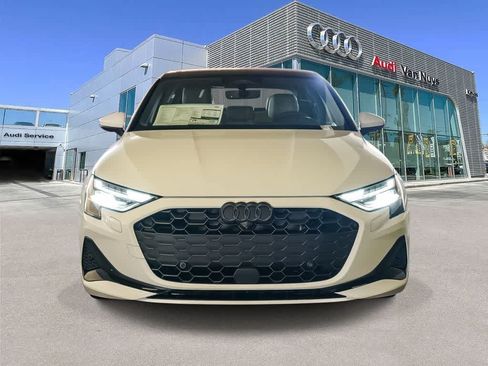 New 2026 Audi A3 2.0T Premium Plus AWD/4WD image 2