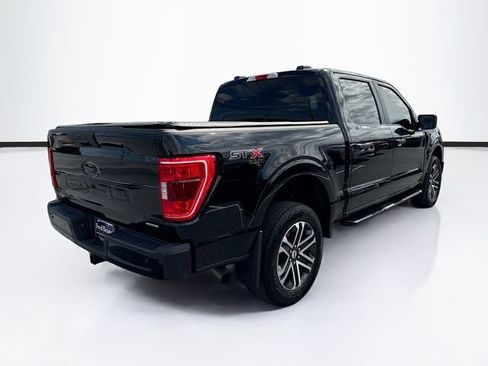 Certified 2023 Ford F150 XL w/ STX Appearance Package AWD/4WD image 11