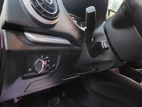 Used 2016 Audi A3 2.0T Premium Plus w/ Technology Package image 37